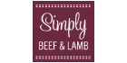 Simply Beef & Lamb
